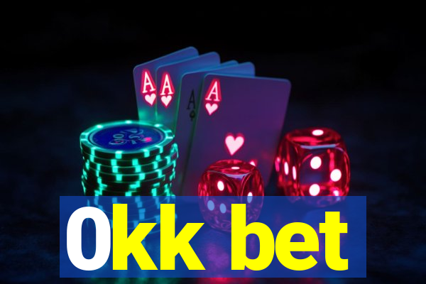 0kk bet